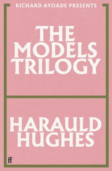 Paperback The Models Trilogy Book