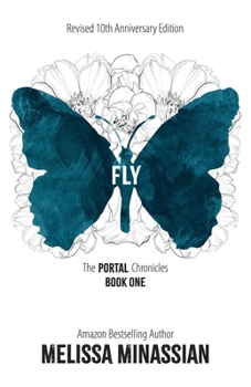 Paperback FLY (10th Anniversary Edition) Book