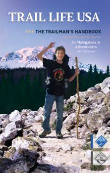 Trail Life USA Handbook