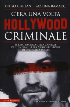 Paperback C'era una volta Hollywood criminale Book