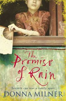 Paperback The Promise of Rain Book