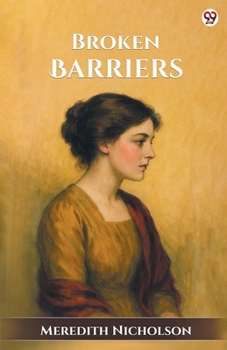 Paperback Broken Barriers Book