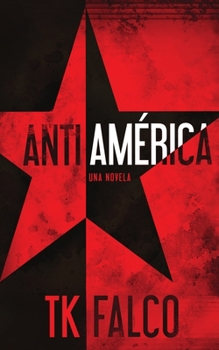 Paperback Anti América [Spanish] Book