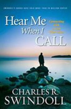 Paperback Hear Me When I Call Book