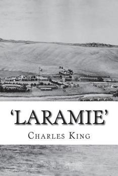 Paperback 'Laramie': The Queen of Bedlam Book