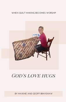 Paperback God's Love Hugs Book