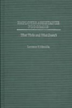 Hardcover Employee Assistance Programs: What Works and What Doesn't Book