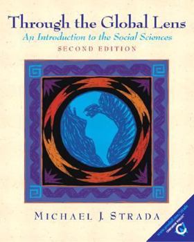 Through the Global Lens: An Introduction to Social Sciences, VangoBooks (3rd Edition)