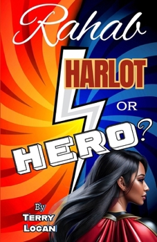 Paperback Rahab Harlot or Hero Book