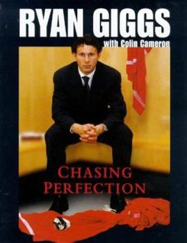 Hardcover Chasing Perfection Book