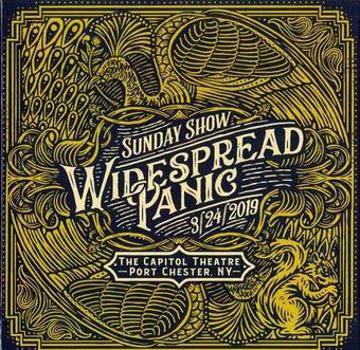 Vinyl Sunday Show Capitol Nla Book