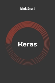 Paperback Keras: Your simple guide Book