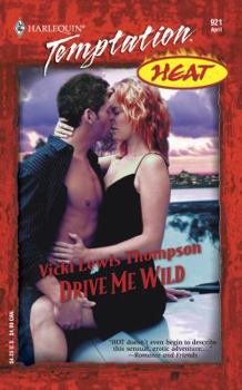 Mass Market Paperback Drive Me Wild Book
