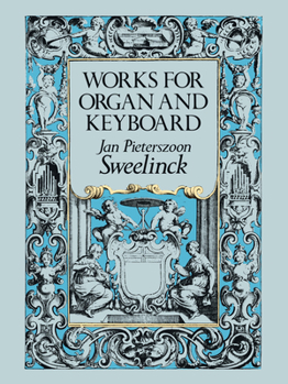 Paperback Works for Organ and Keyboard Book