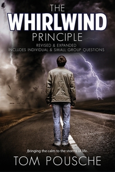 Paperback The Whirlwind Principle Book