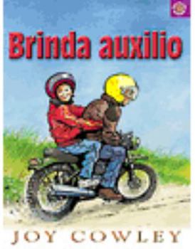 Paperback Brinda Auxilio Book