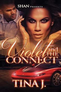 Paperback Violet and the Connect Book