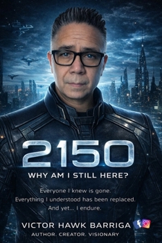 Paperback 2150: Why Am I Still Here Book