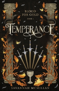 Paperback Temperance Book
