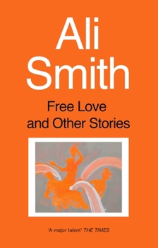 Paperback Free Love and Other Stories Book