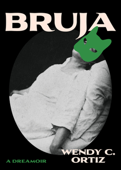 Paperback Bruja: A Dreamoir Book