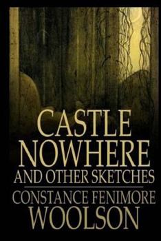 Paperback Castle Nowhere Book