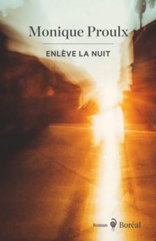 Paperback Enlève la nuit [French] Book