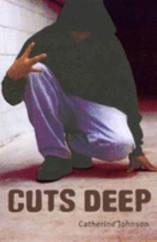 Paperback Cuts Deep (Shades) Book