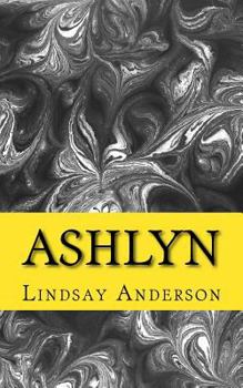 Paperback Ashlyn Book