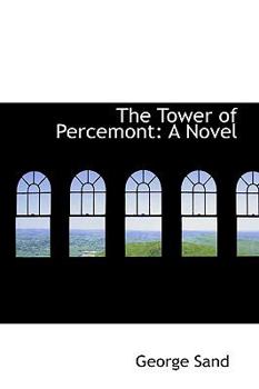 The Tower of Percemont