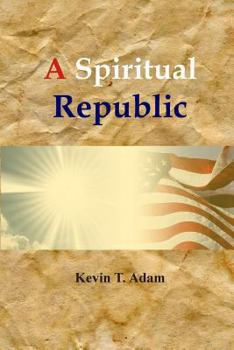 Paperback A Spiritual Republic Book