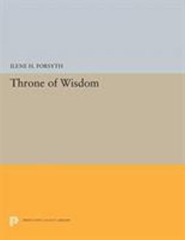 Paperback Throne of Wisdom Book