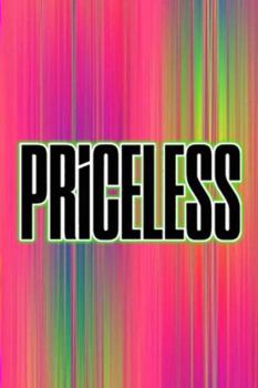 Paperback Priceless Book