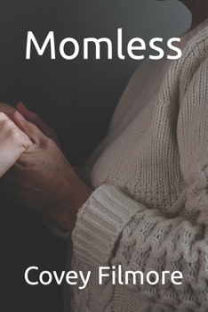 Paperback Momless Book