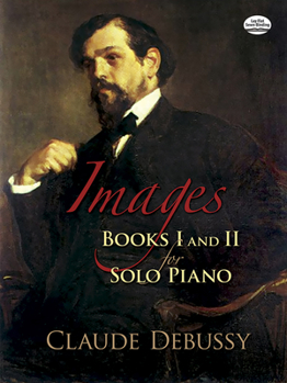 Paperback Images: Books I and II for Solo Piano Book