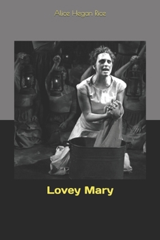 Lovey Mary - Book #2 of the Cabbage Patch