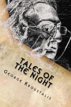 Paperback Tales of the Night [Greek] Book