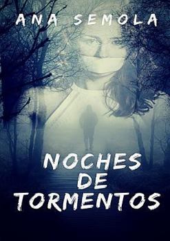 Paperback Noches De Tormentos [Spanish] Book