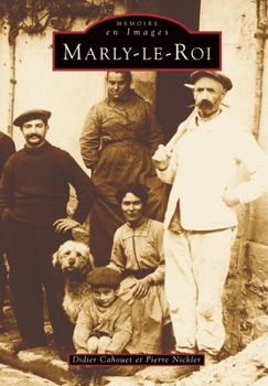 Paperback Marly-le-Roi [French] Book