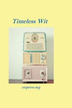 Paperback Timeless Wit Book