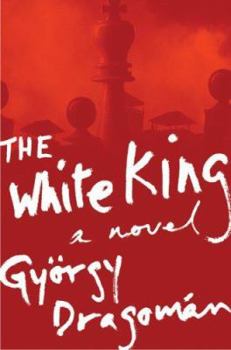 Hardcover The White King Book