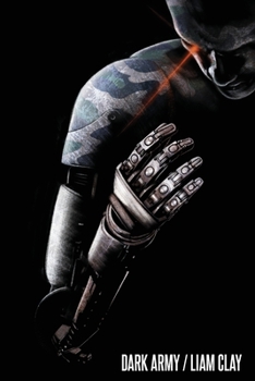 Paperback Dark Army Book