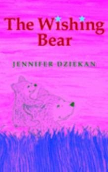 Paperback The Wishing Bear Book