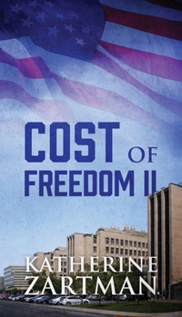 Paperback Cost of Freedom II Book