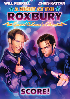 A Night At The Roxbury