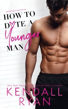 Paperback How to Date a Younger Man Book