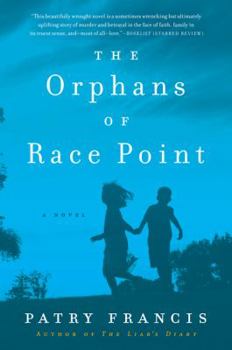 Paperback The Orphans of Race Point Book