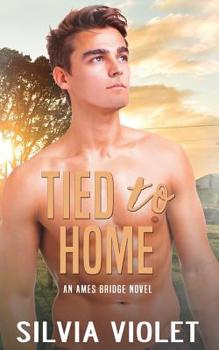 Paperback Tied to Home Book