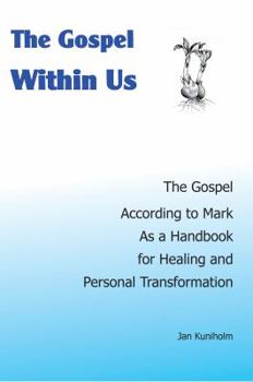 Paperback The Gospel Within Us Book