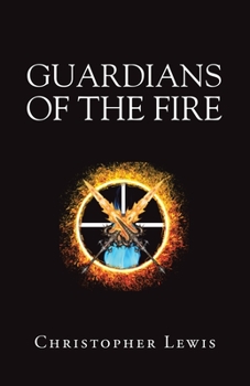 Paperback Guardians of the Fire Book